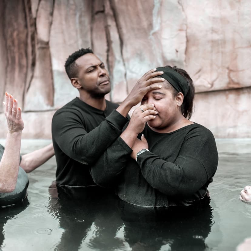 Baptism