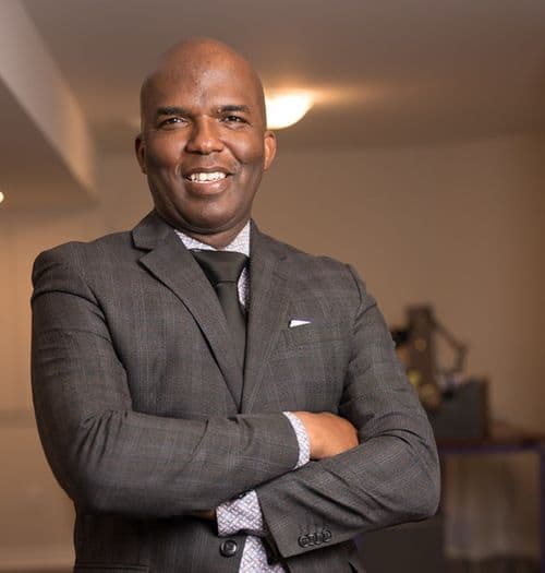 Pastor Donovan Morant